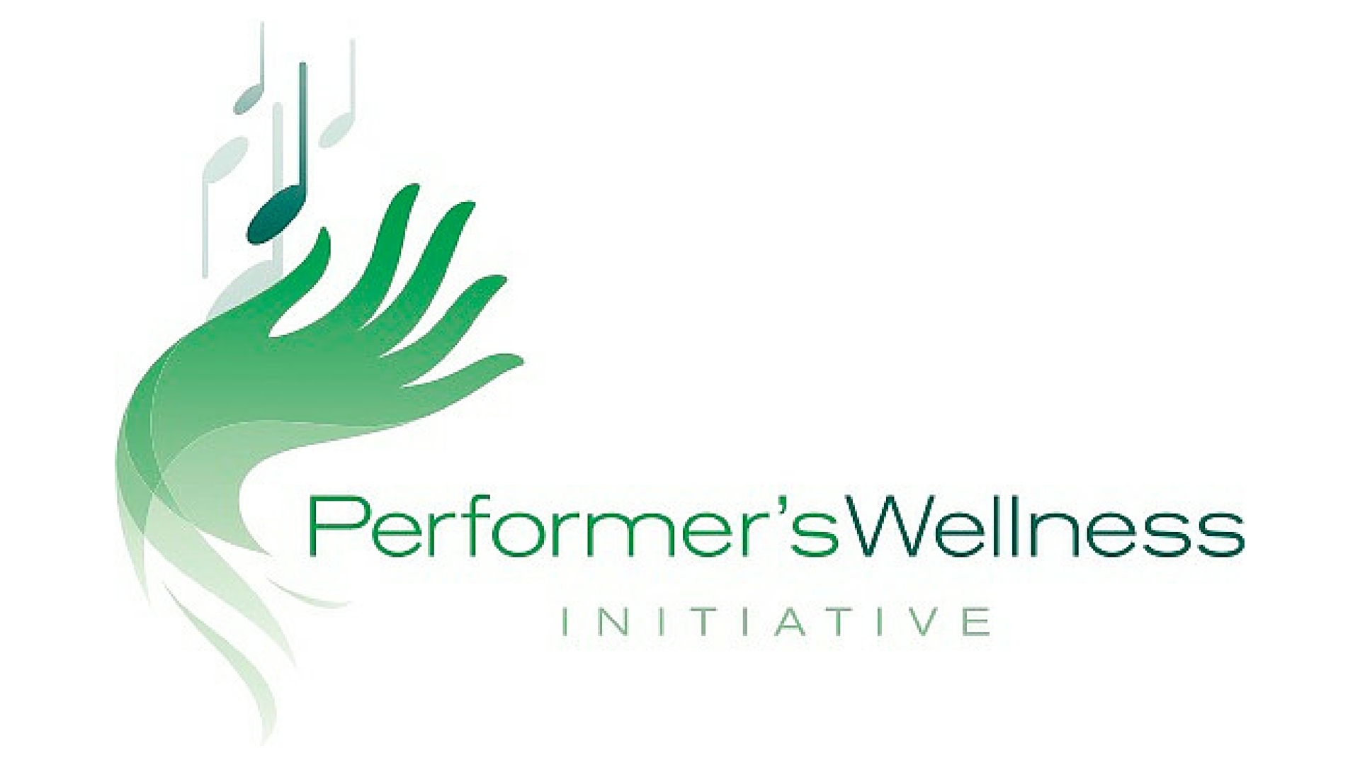 Performer's Wellness Logo